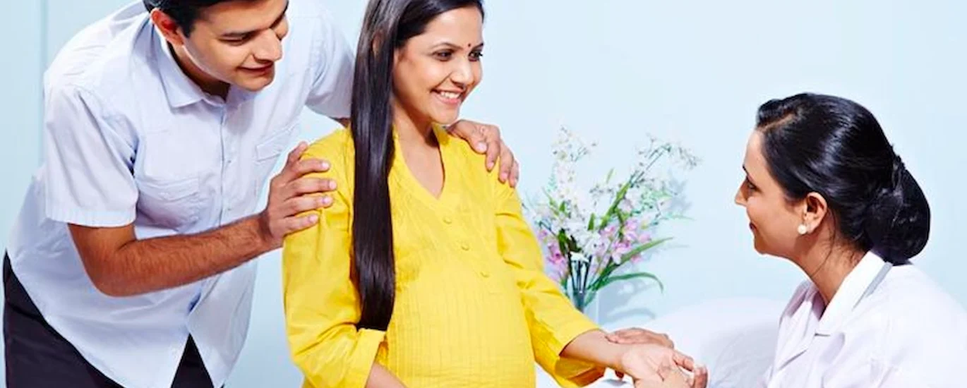 maternity care at home in dubai