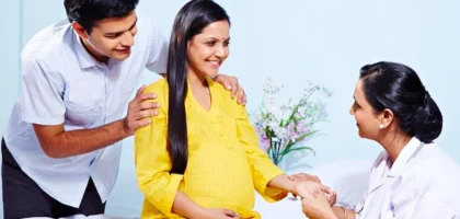 maternity care at home in dubai