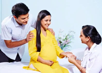 maternity care at home in dubai