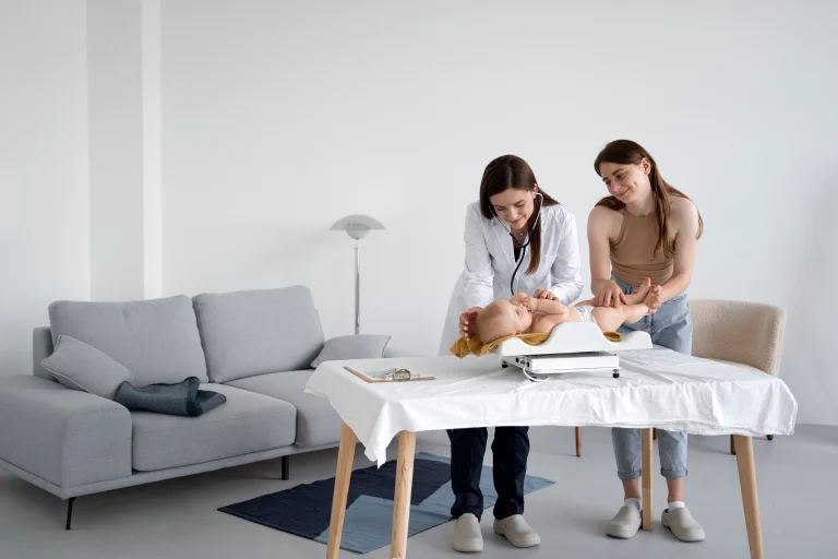 old age care home dubai