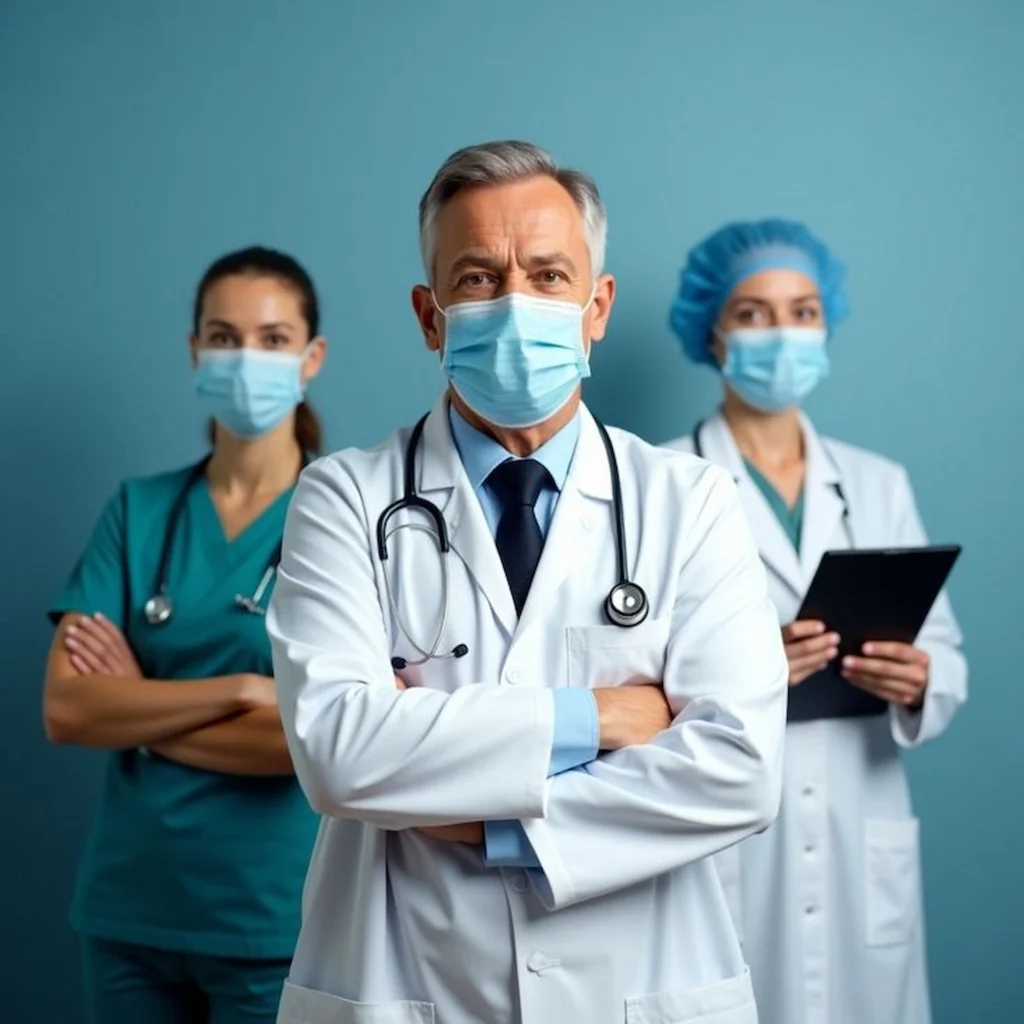 home health care in dubai