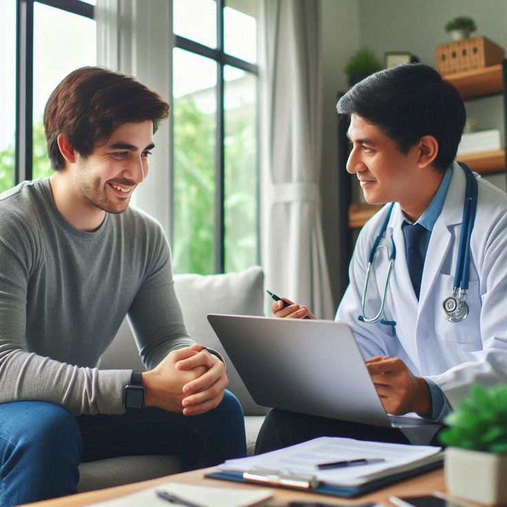 Why Are Annual Health Checkups Important?