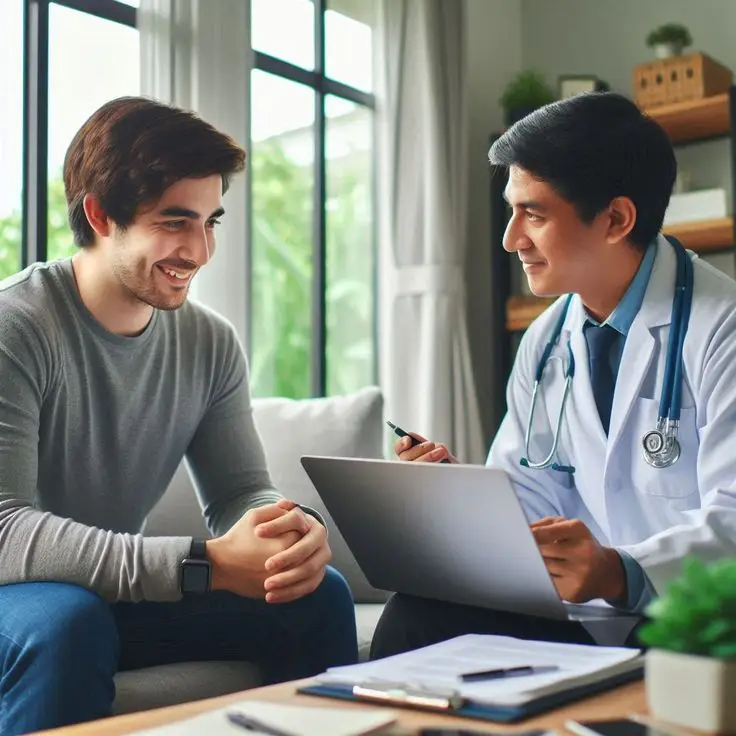 Why Are Annual Health Checkups Important?